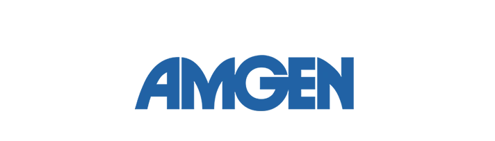 Amgen logo