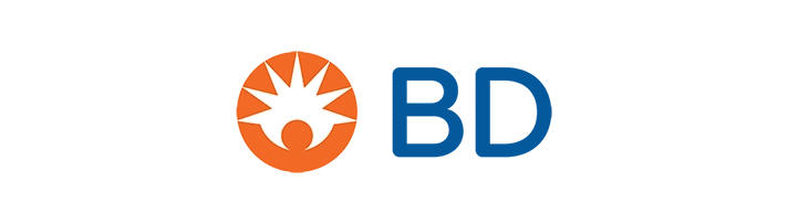BD logo