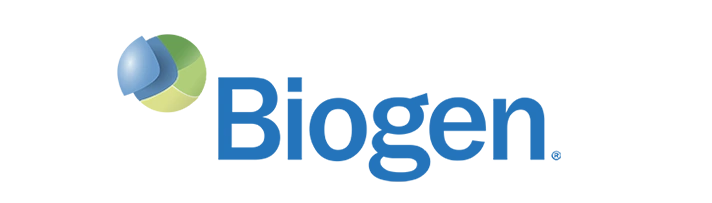 Biogen logo