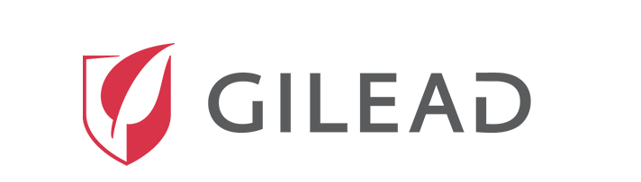Gilead logo