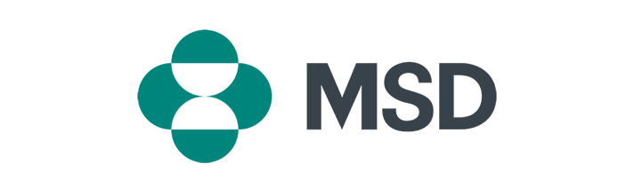 MSD logo