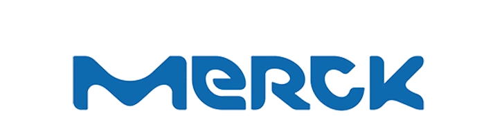 Merck logo