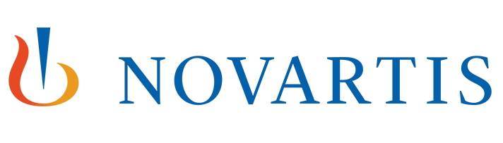 Novartis logo
