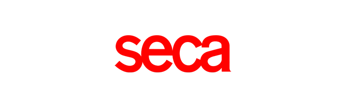 Seca logo