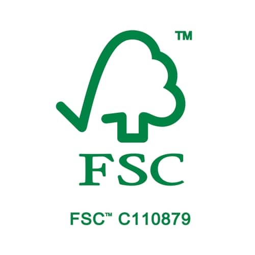 badge fsc