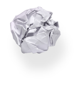 Interactive Paper healthcare mailer