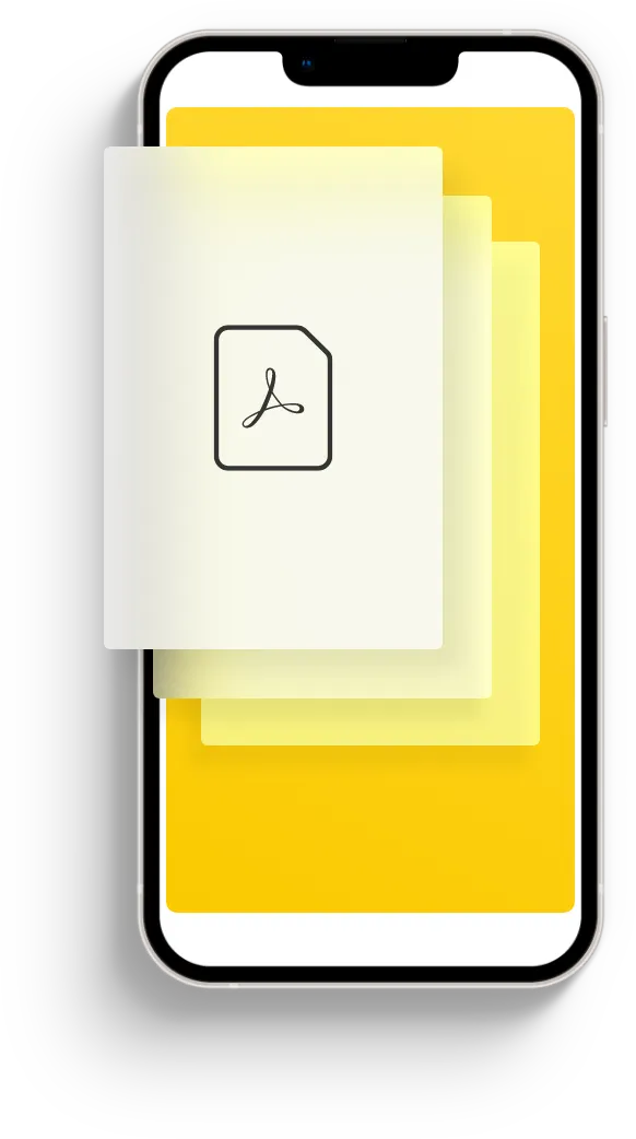 PDF viewer