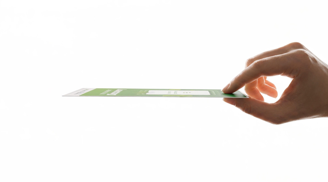 Invisible technology