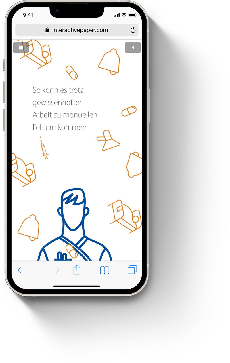 bd's interactive element 1