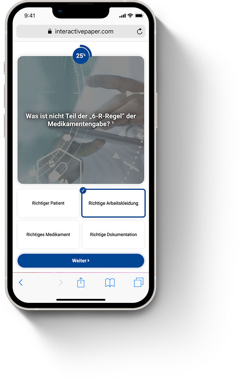 bd's interactive element 2