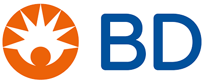 bd logo