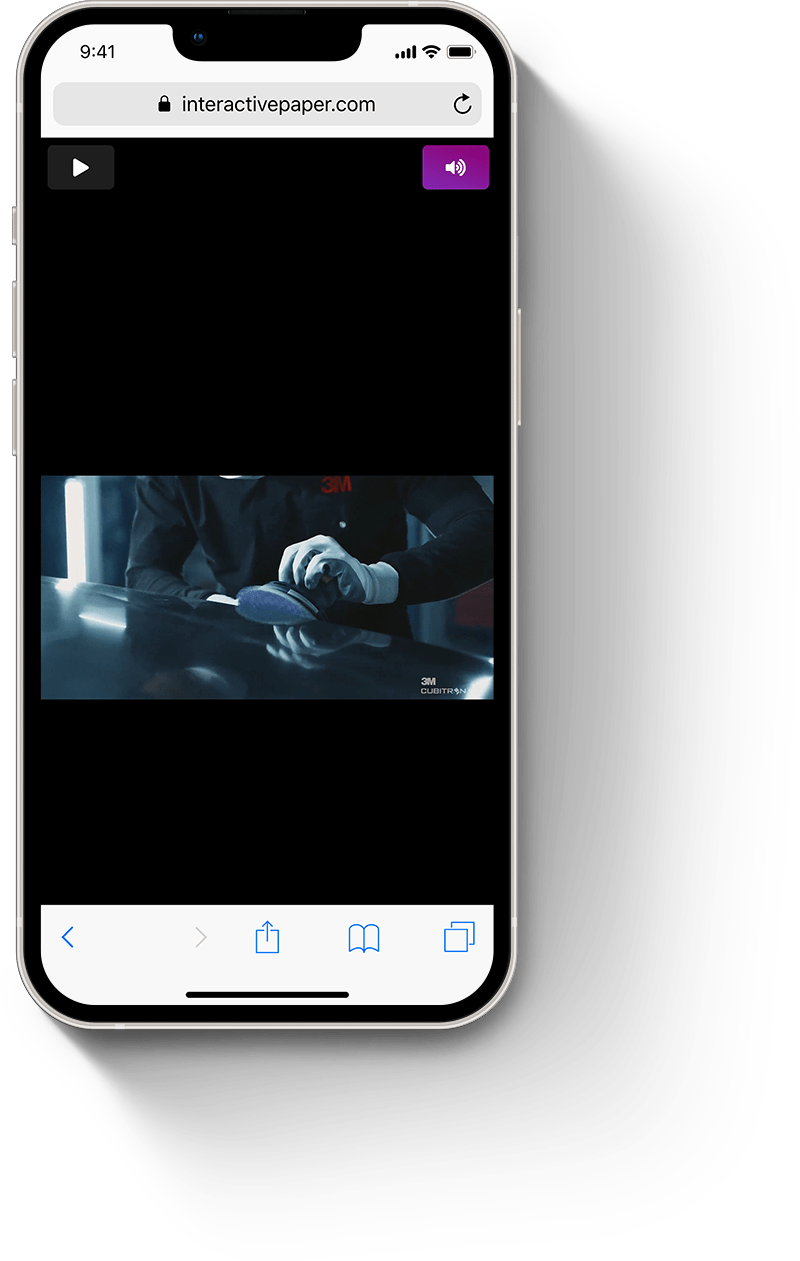 d3m's interactive element 1