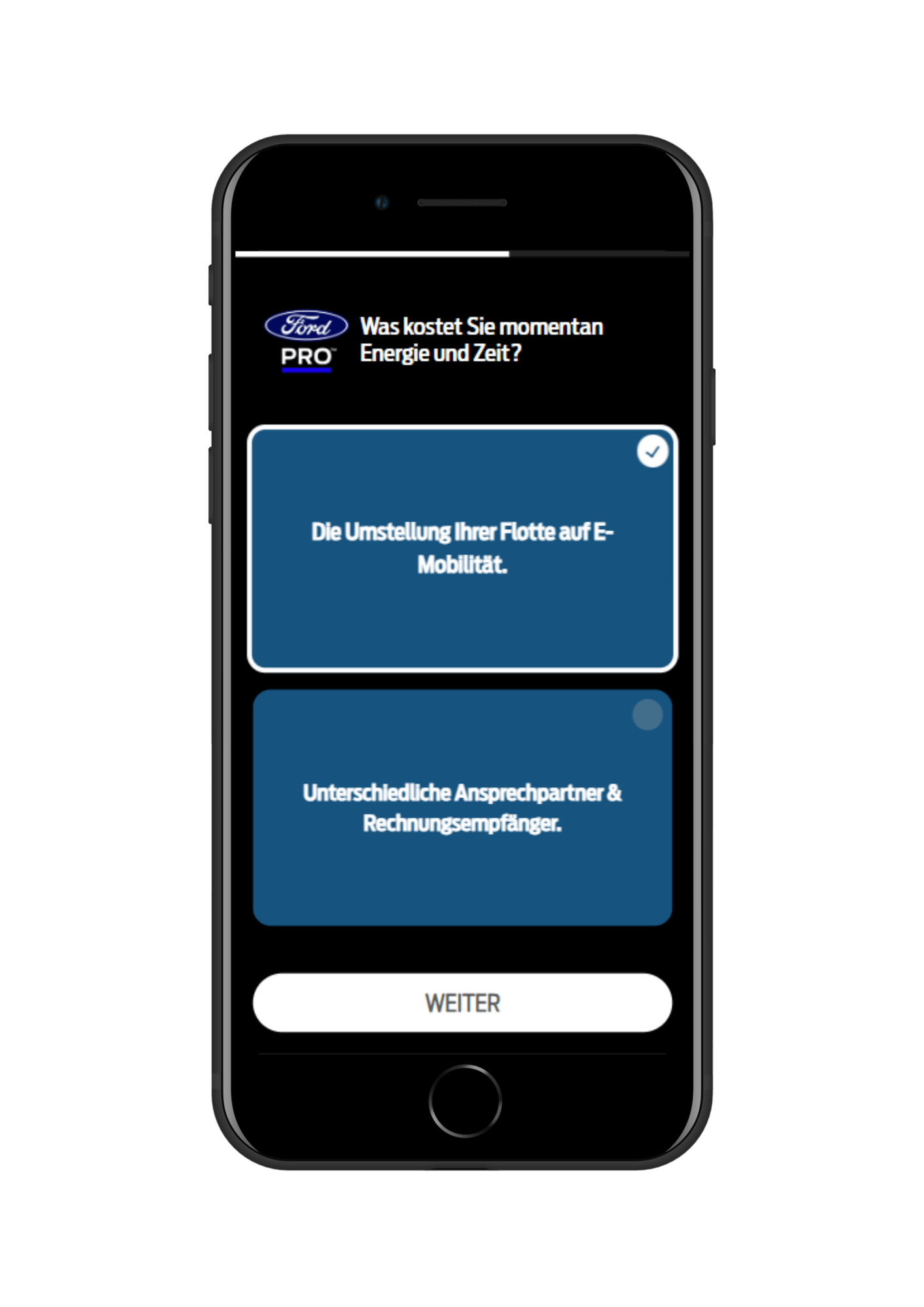 ford's interactive element 3