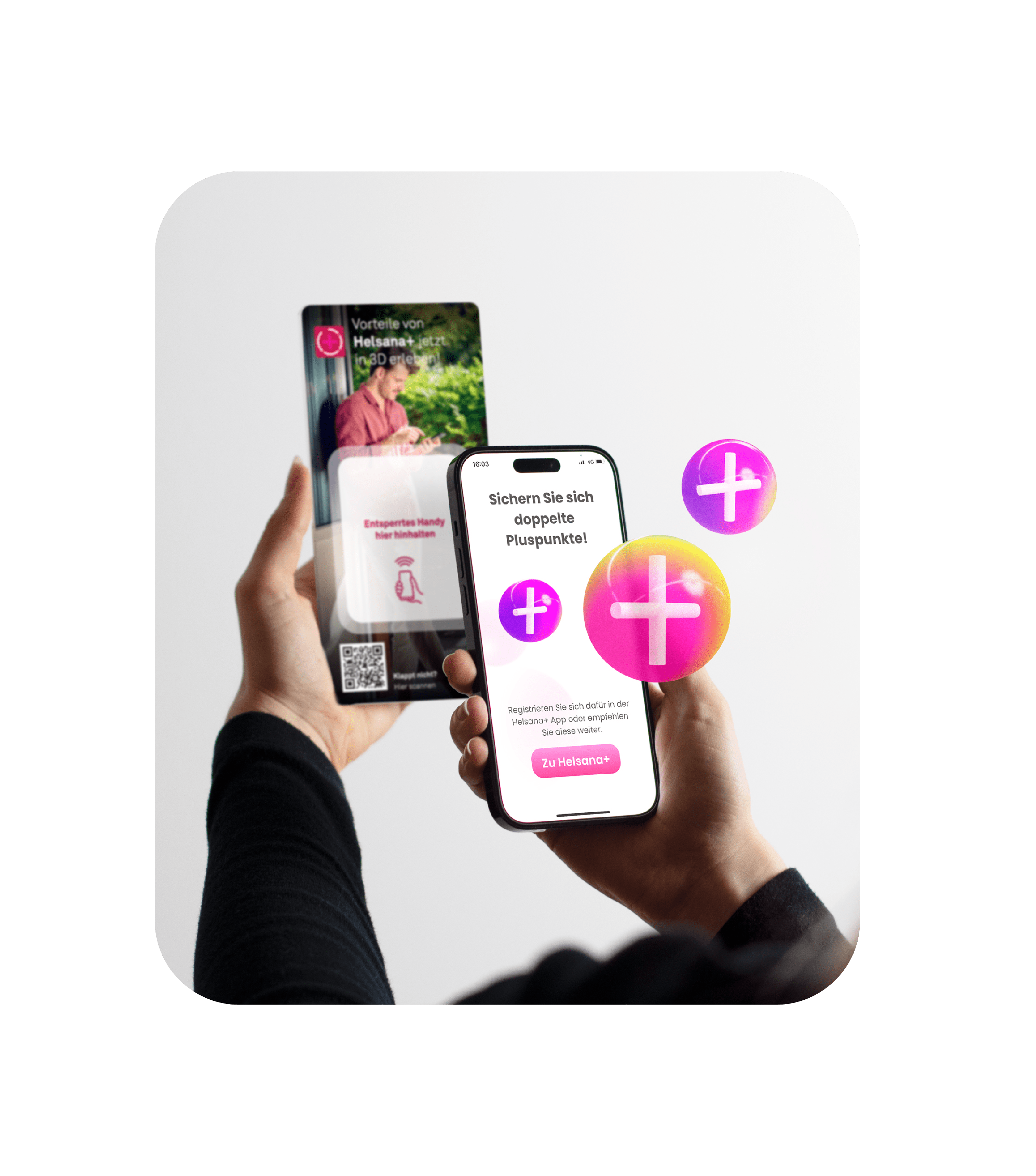 helsana's interactive element 2