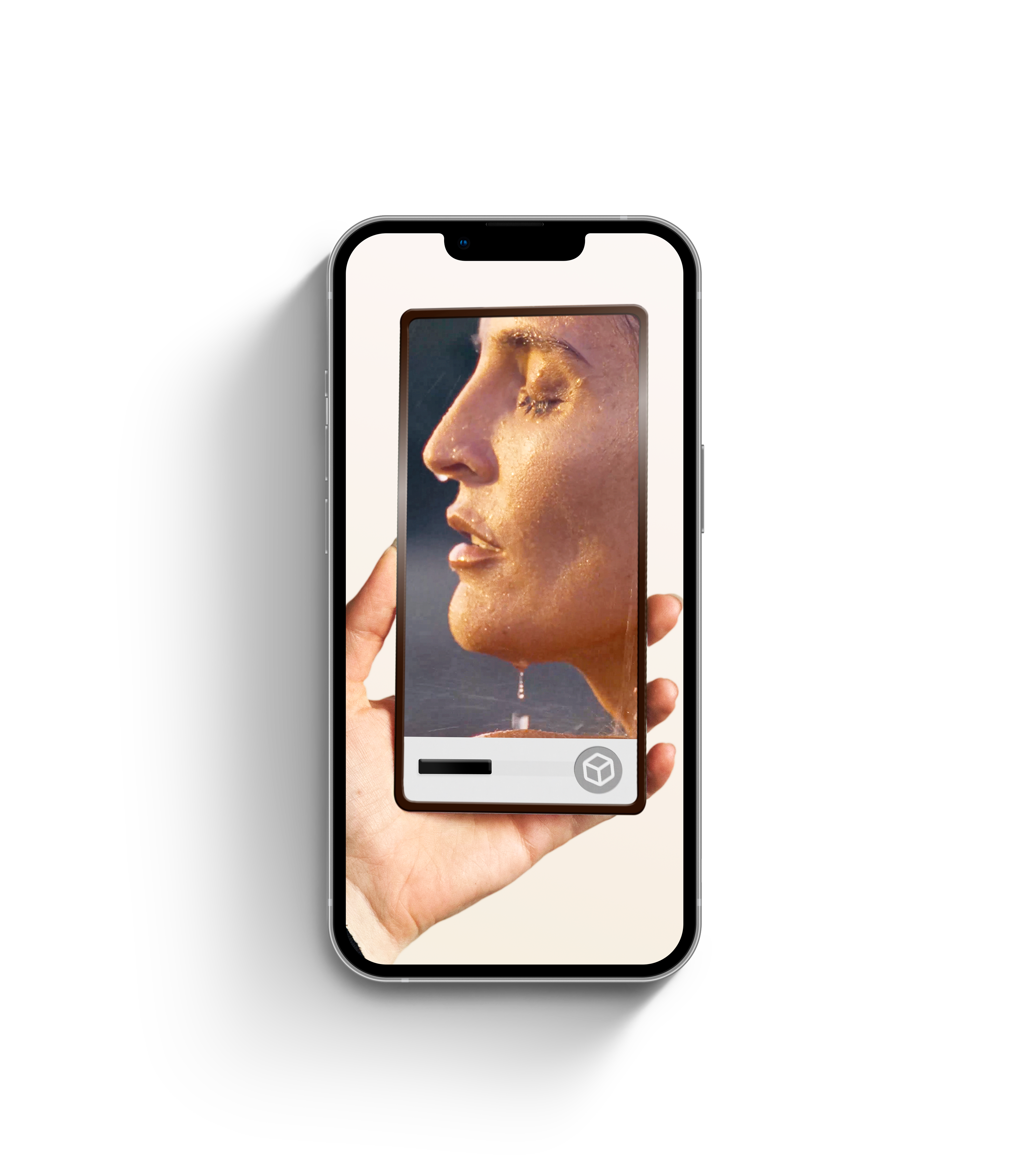 loccitane's interactive element 1