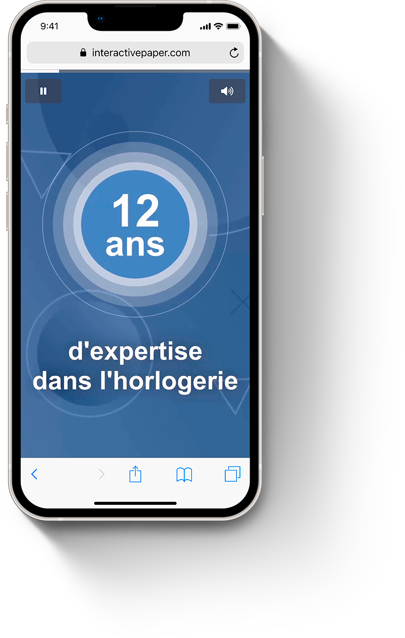 manpower's interactive element 1