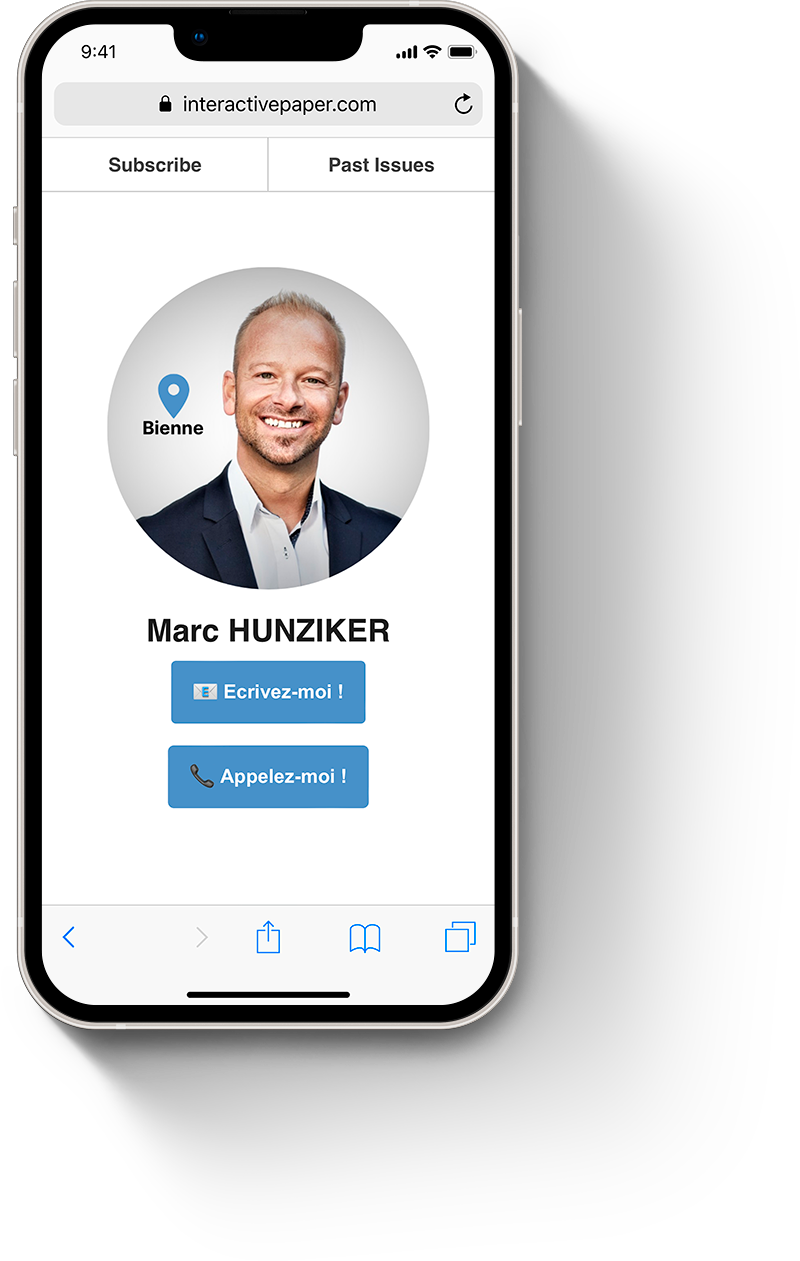 manpower's interactive element 3