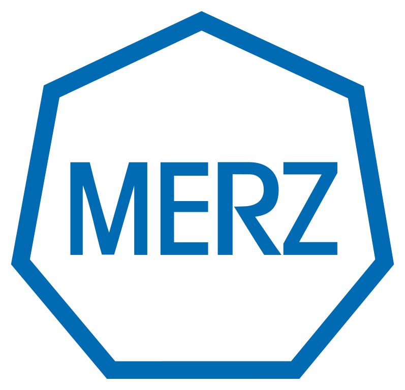 merz logo