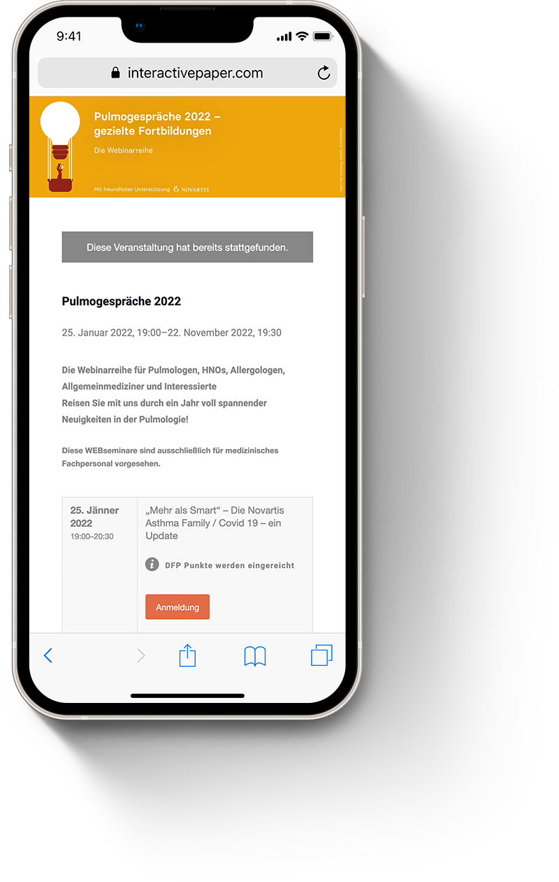 novartis's interactive element 2