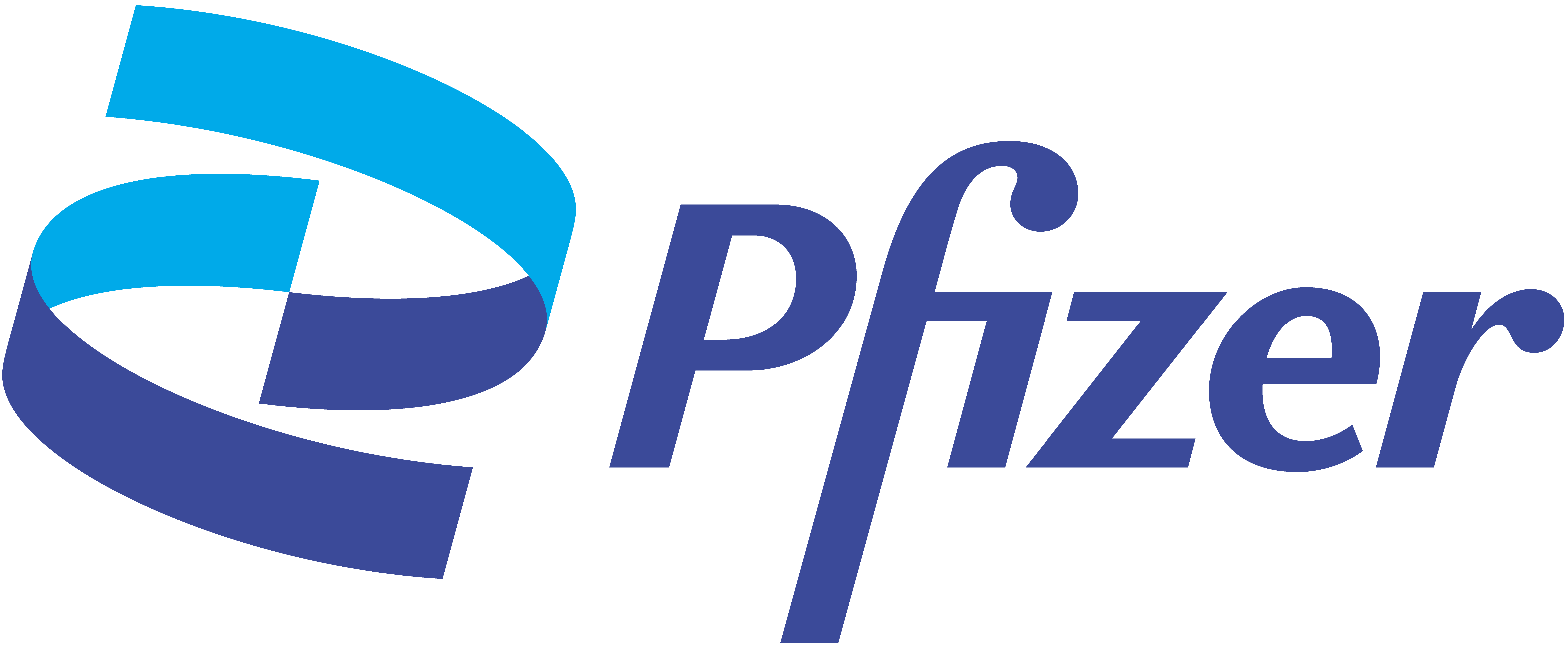 pfizer logo