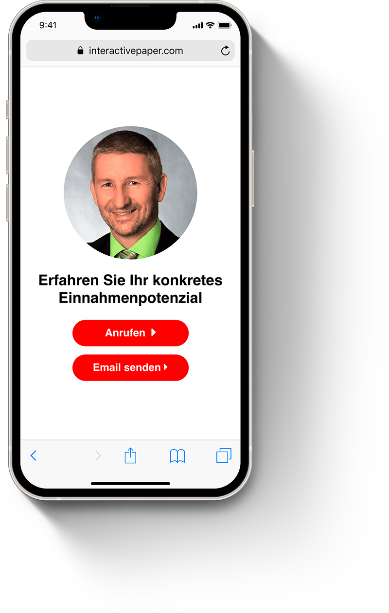 schindler's interactive element 3