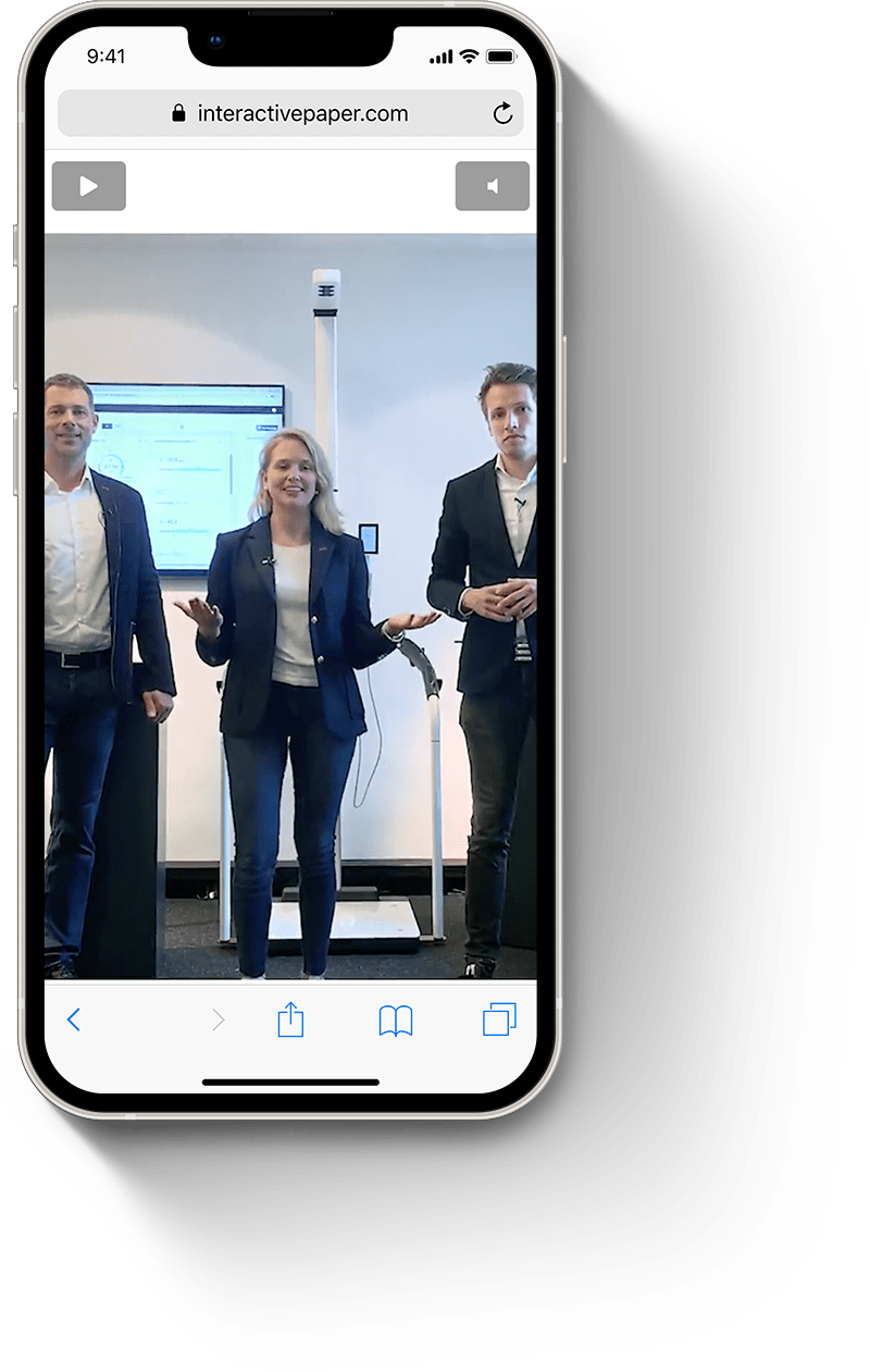 seca's interactive element 1