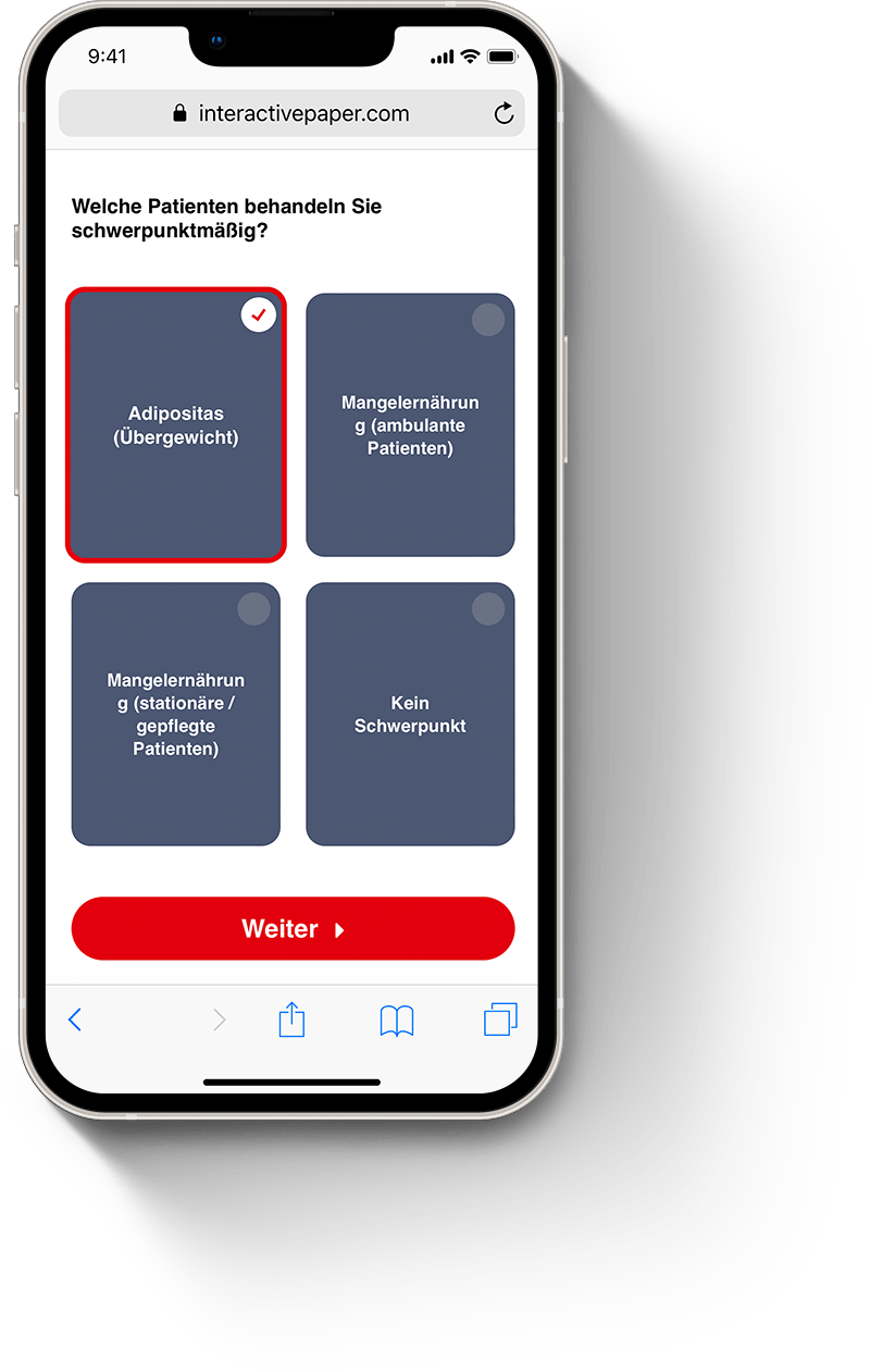 seca's interactive element 2