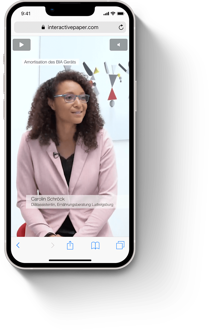 seca's interactive element 3