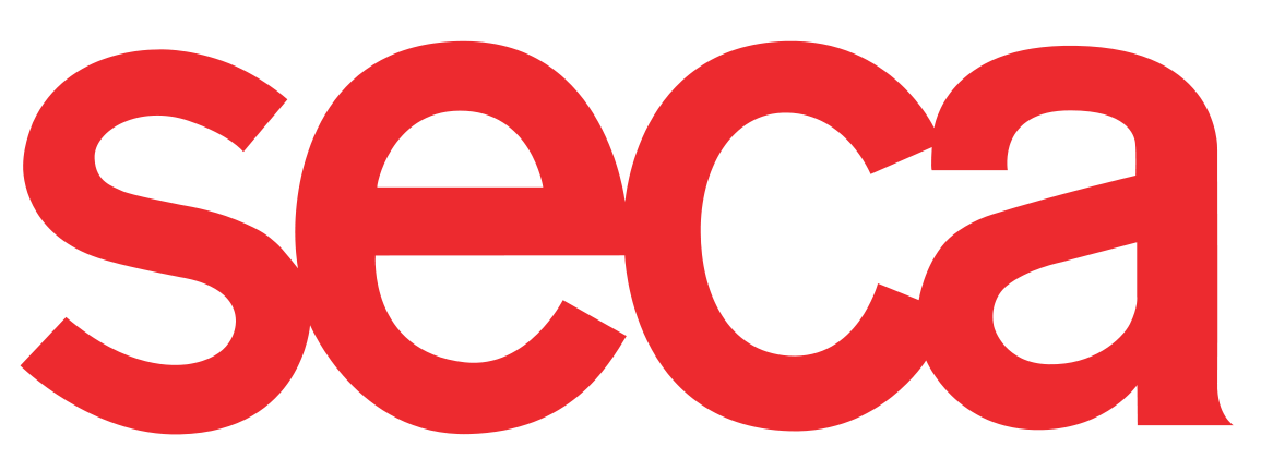 seca logo