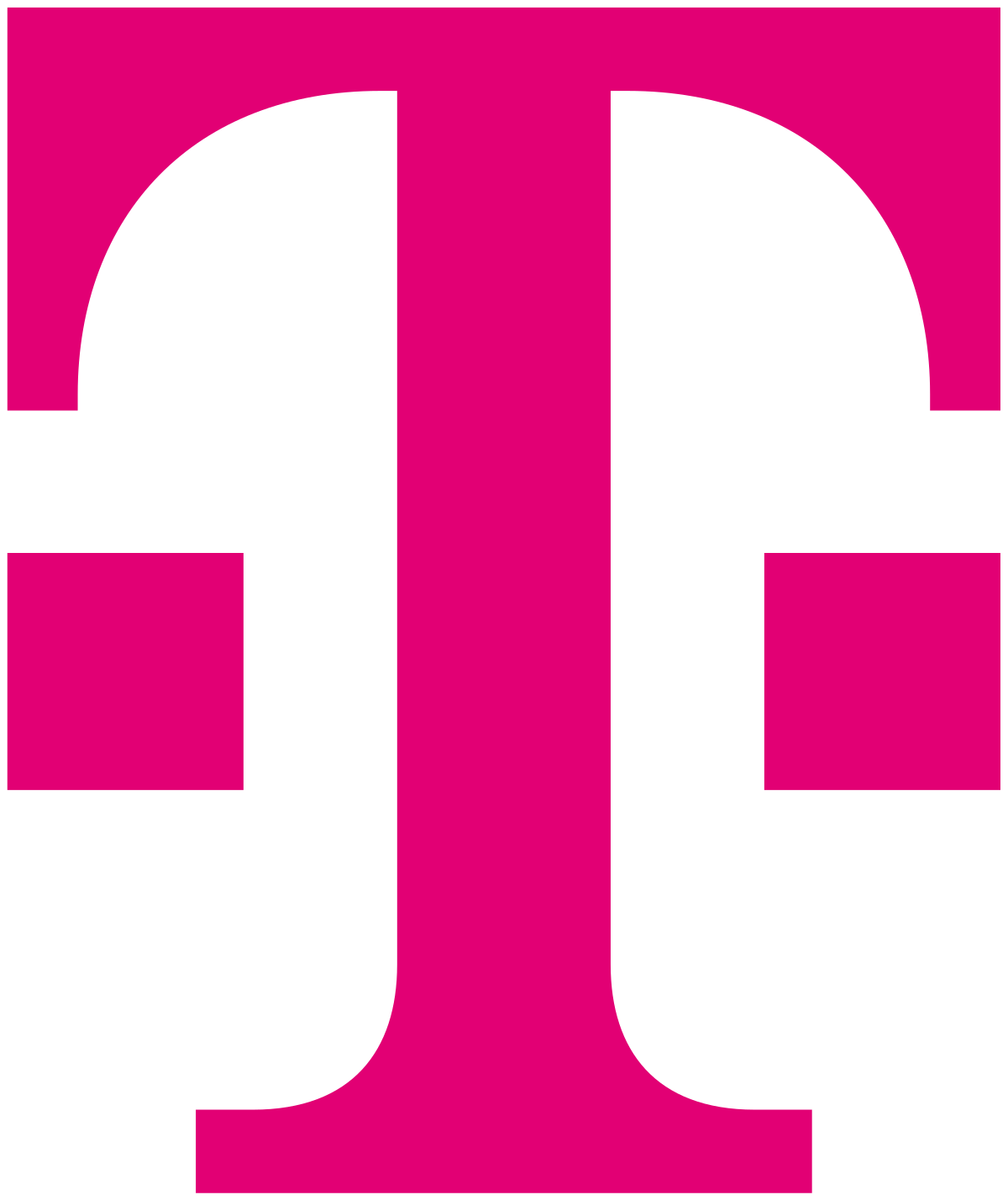 telekom logo